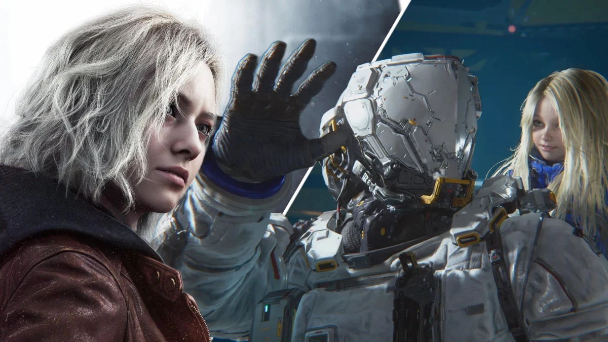Capcom Unveils REX Project to Transform RE Engine into AI-Driven Game Development Ecosystem