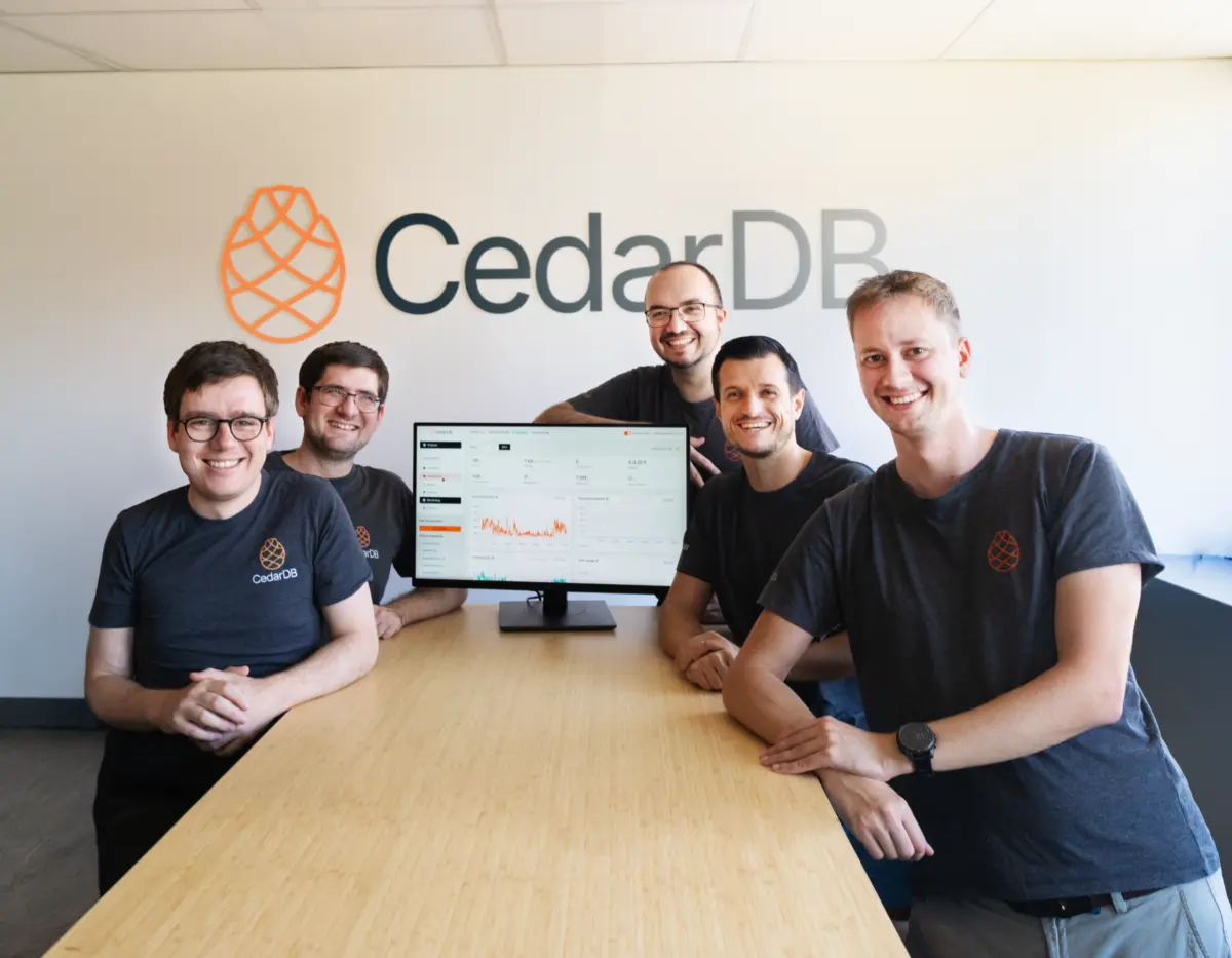 CedarDB Disrupts Data Landscape with Unified Analytical and Operational Database Engine