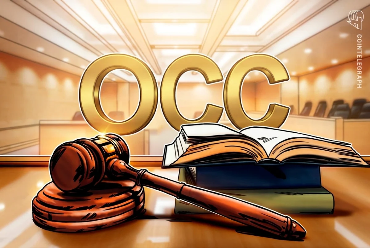 Community Bankers Sue US Regulator Over Crypto Bank Charters