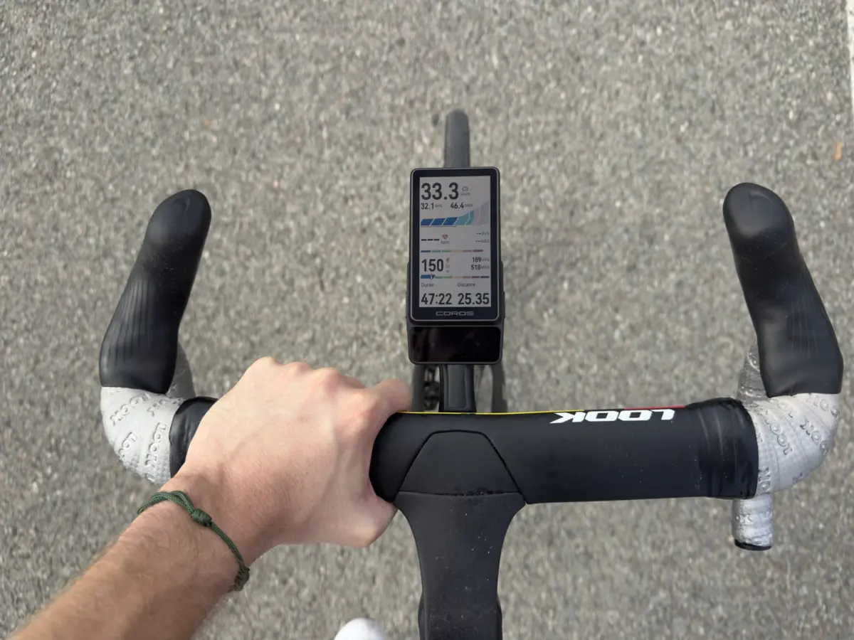 Coros Dura 2 Solar: A Deep Dive into Coros’s Latest Cycling GPS Computer – Innovation Meets Enduring Performance