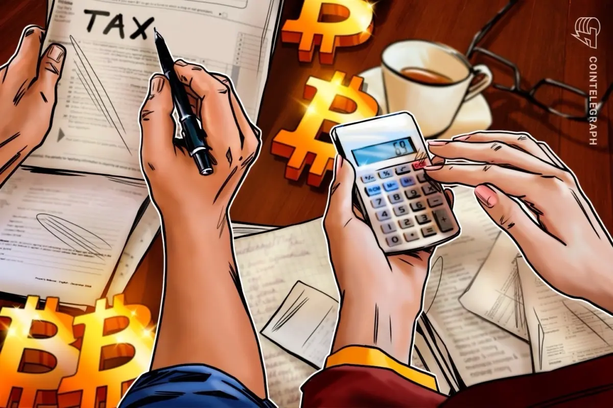 Crypto Advocacy Groups Seek Expedited Ruling on Illinois Digital Asset Tax Lawsuit