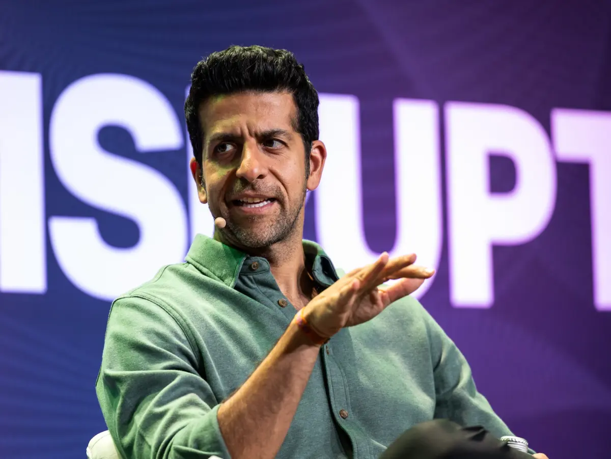 Databricks Executive Reveals Crucial Strategies for Startups Navigating Enterprise Sales