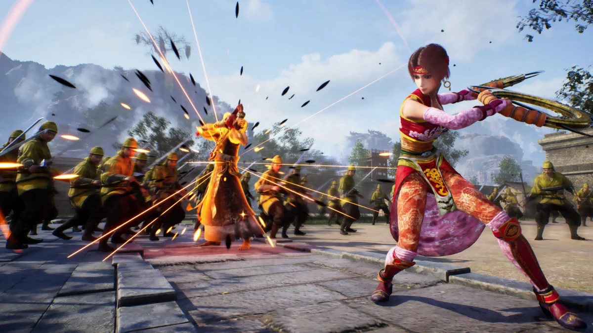 Dynasty Warriors Producer Tomohiko Sho Prioritizes New Creative Projects Over Future Remasters as Retirement Approaches