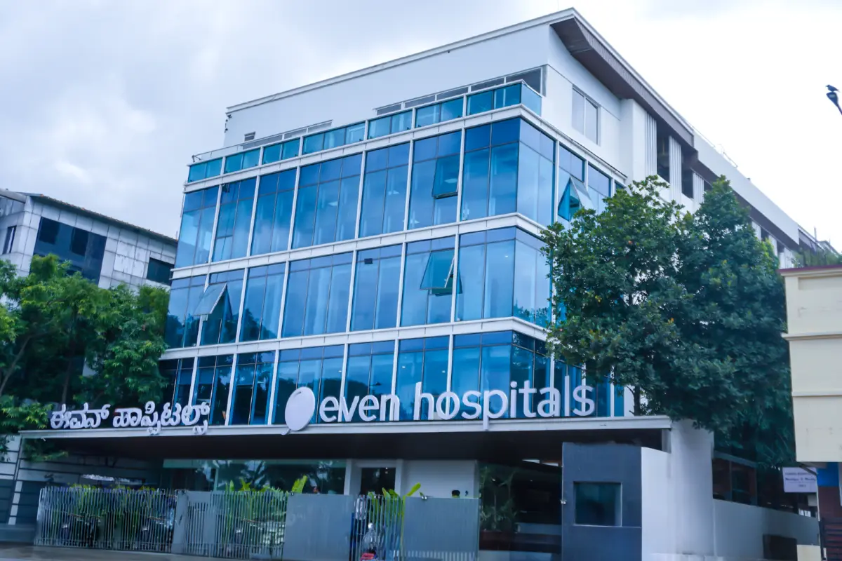 Even Healthcare Secures $50 Million Series B Funding Led by Khosla Ventures to Reimagine Healthcare Economics in India