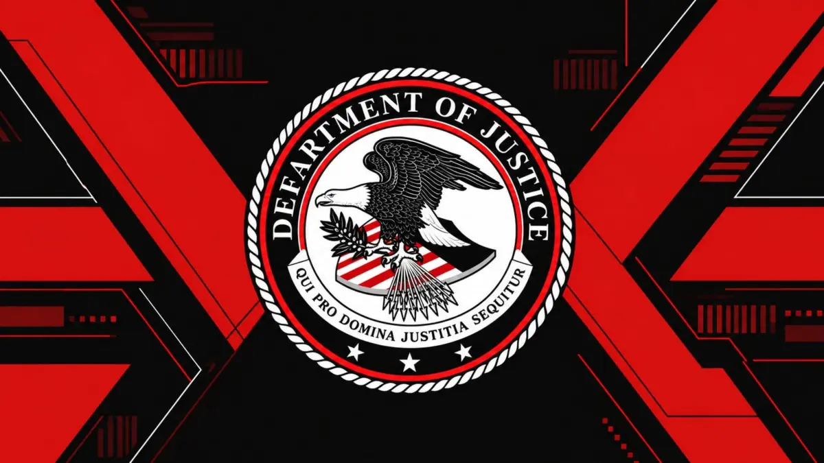 FBI Raids DPRK IT Worker Laptop Farms in Texas, US Nationals Arrested