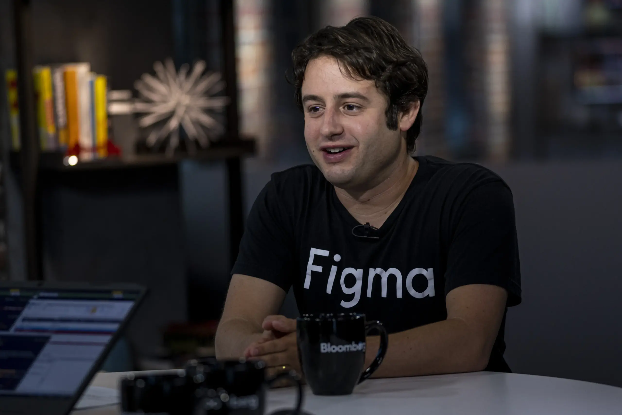 Figma co-founder Dylan Field thinks MCP is not a perfect protocol