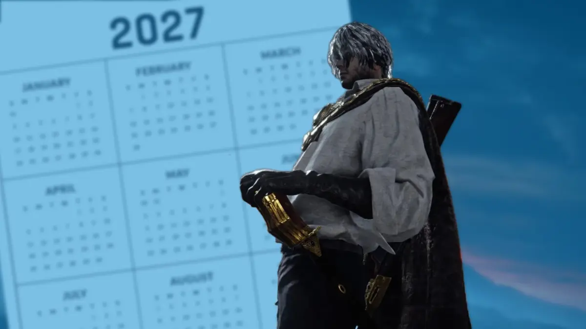 FromSoftware Delays Anticipated Switch 2 Exclusive The Duskbloods to 2027 Following Network Test Feedback