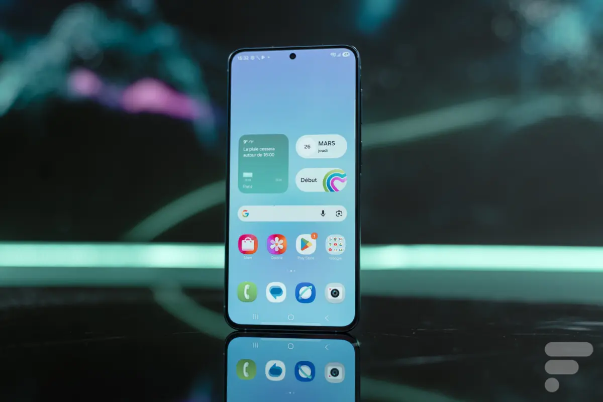 Galaxy S23, A57, A36… : ces 28 modèles peuvent passer à Samsung One UI 9