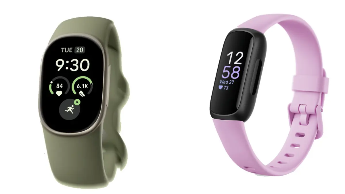Google Unveils Fitbit Edge: A Detailed Comparison and Strategic Analysis Against the Inspire 3