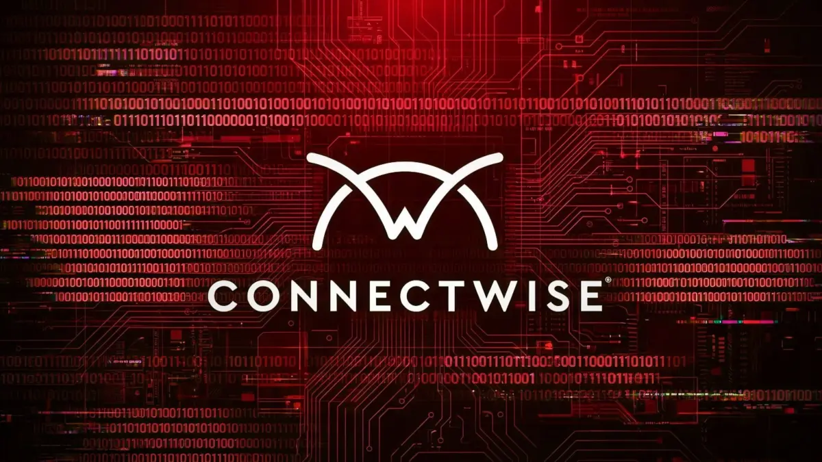Hackers Breach Microsoft 365 Tenants via ConnectWise Supply-Chain Attack, Disrupting Critical Backup Services