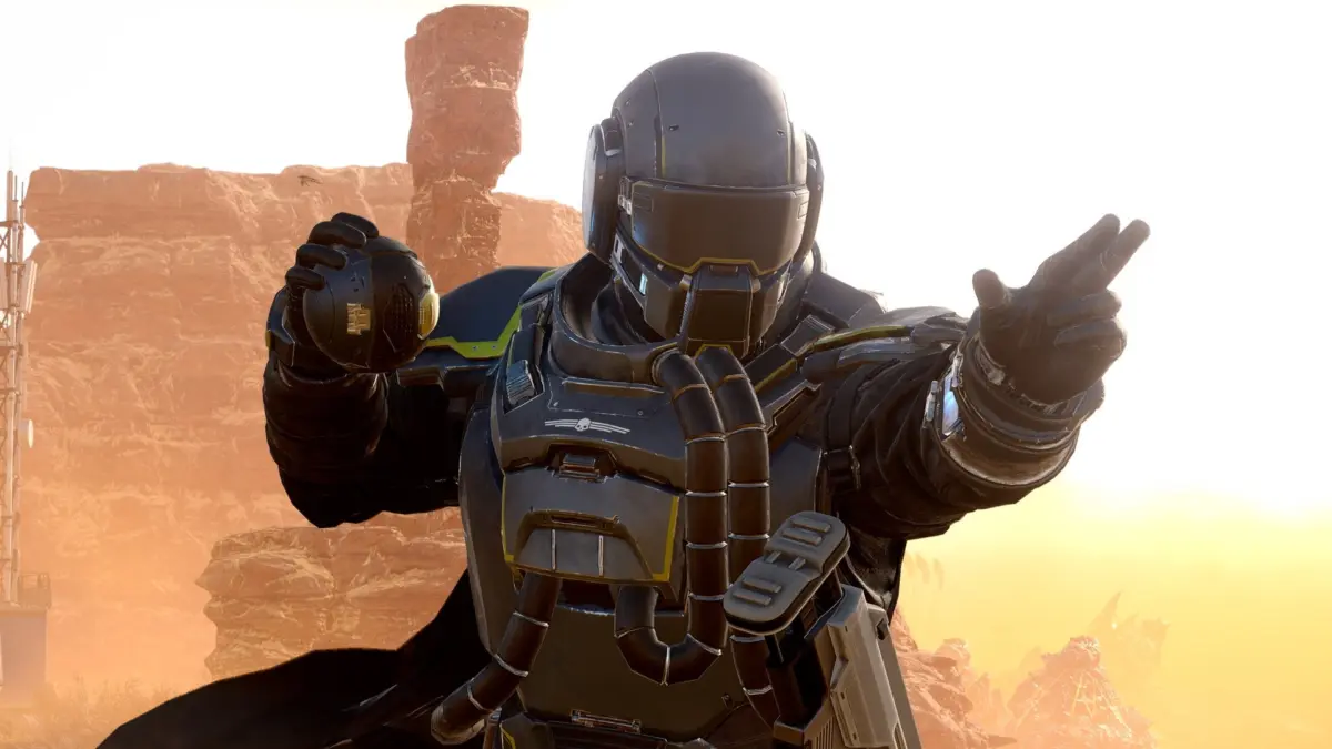 Helldivers 2 swaps over to Easy anti-cheat, with developers admitting Gameguard “wasn’t as effective as it could have been”