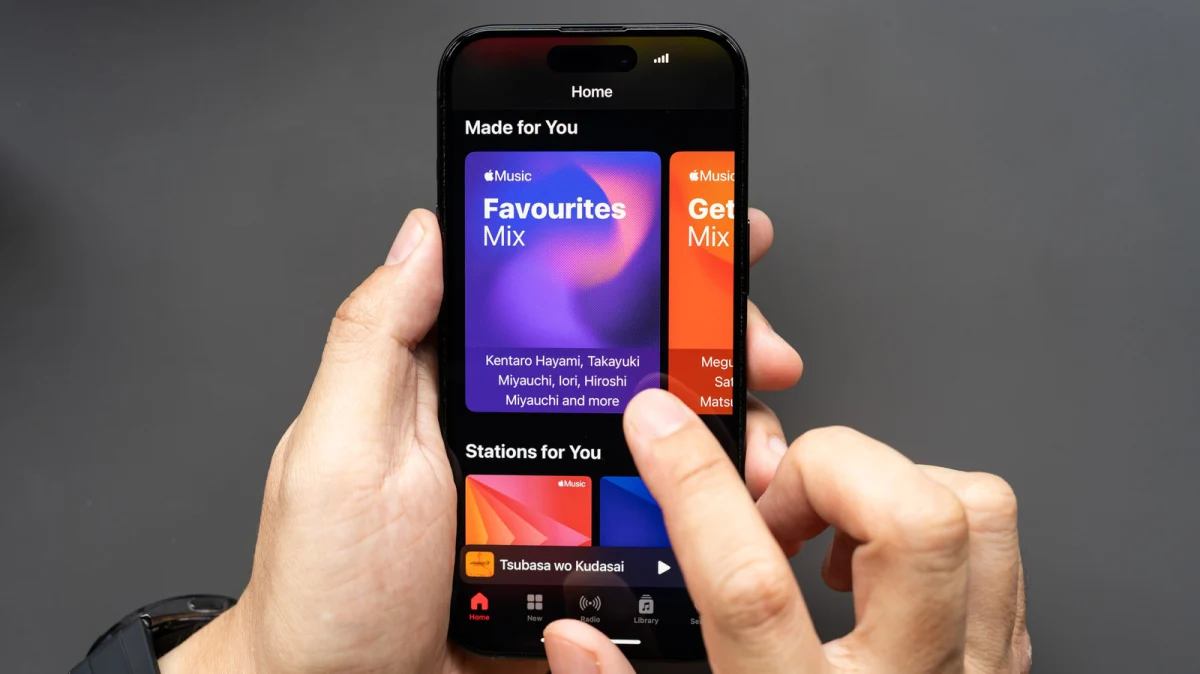 How to Adjust the Audio Quality in Apple Music and Maximize Your High-Fidelity Listening Experience