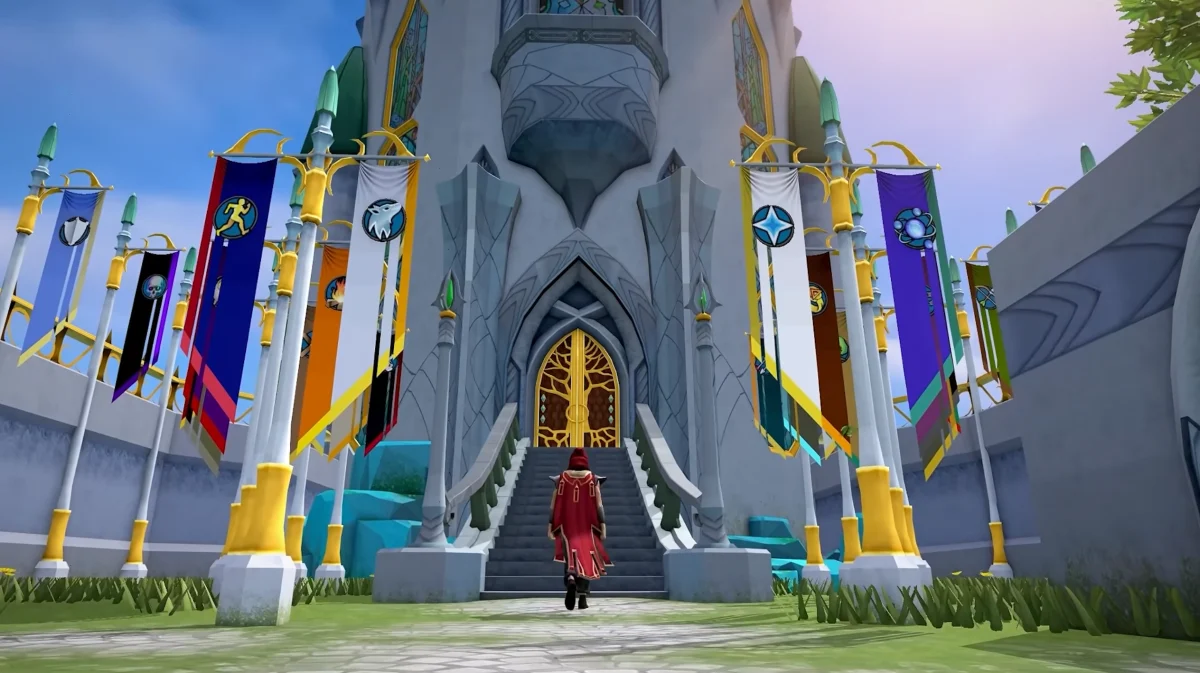 Jagex Unveils RuneScape Reignited and New Unreal Engine MMO at RuneFest 2026 to Revitalize the Franchise for a New Generation