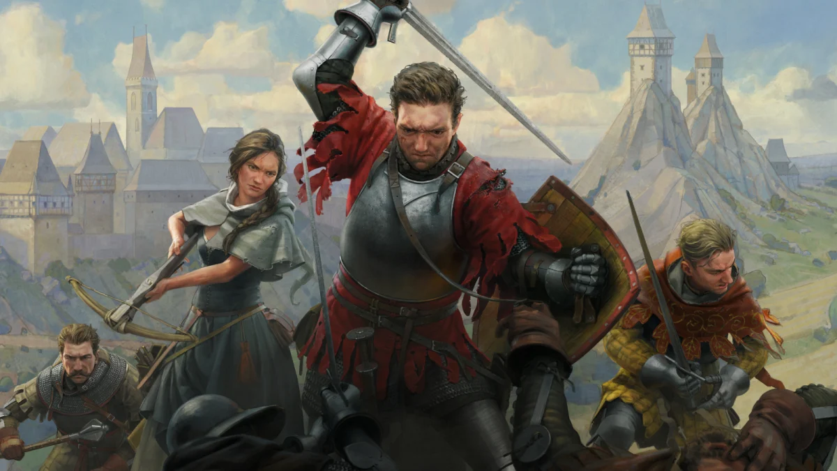 Kingdom Come Deliverance 2 Developer Hopes Grand Theft Auto 6 Will Standardize Eighty Dollar Game Pricing to Ensure Industry Sustainability