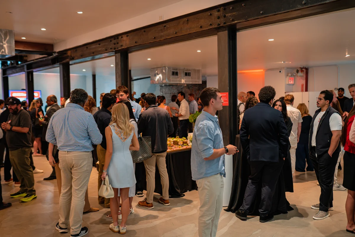Last Call for Innovators: Applications to Host TechCrunch Founder Summit 2026 Side Events Close Tonight