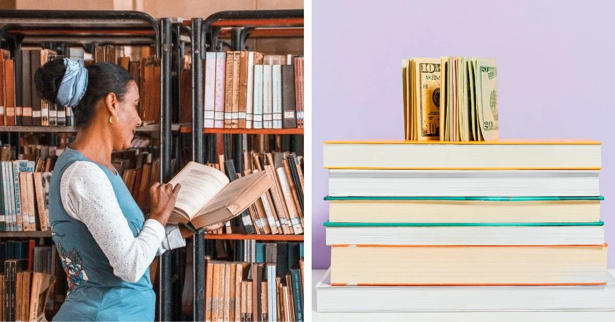 Low Wages Force Aspiring Librarian to Decline Dream Role, Igniting Debate on ‘Vocational Awe’ and Public Service Compensation