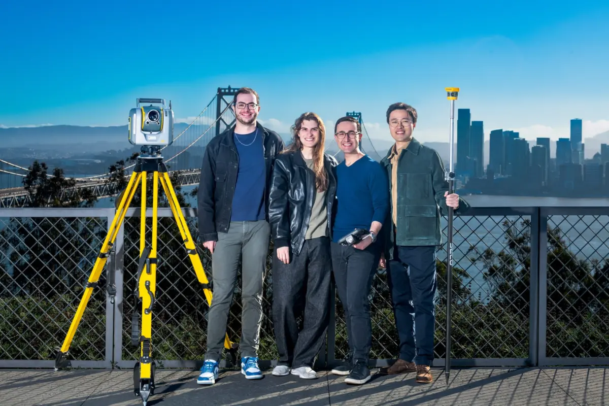 Mach9 Secures $34 Million Series A to Revolutionize Civil Engineering Workflows with AI