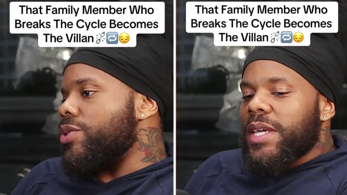 Man Says His Family Treated Him Differently After He Started Setting Boundaries and Changing His Lifestyle: ‘Your Discipline Exposes Their Excuses’