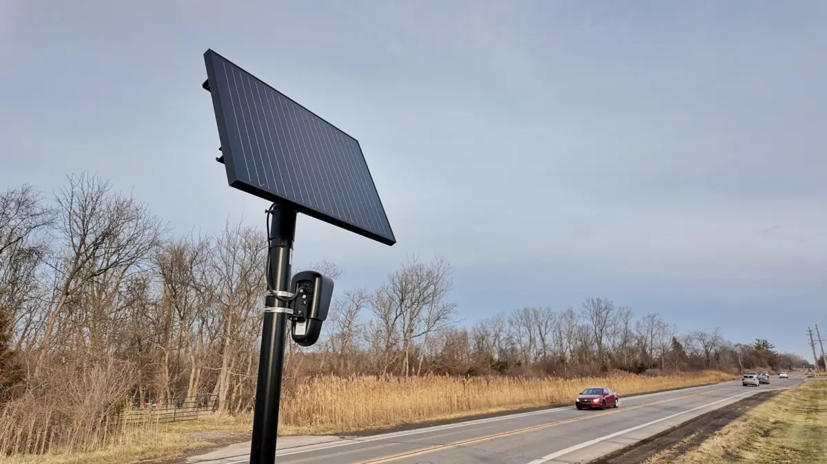 MapQuest Integrates Comprehensive Surveillance Camera Map, Offering Unprecedented Transparency to Users