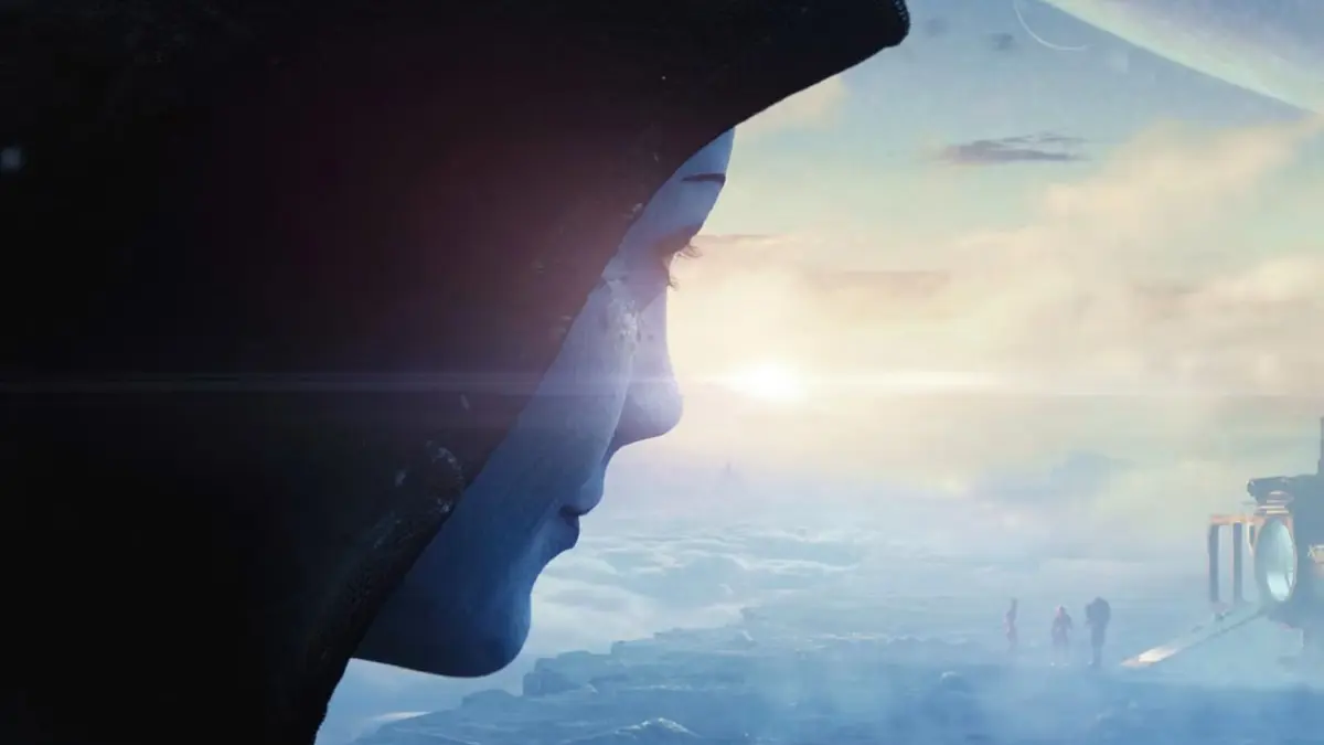 Mass Effect Community Launches Global SaveMassEffect Campaign Following BioWare Closure and Franchise Cancellation