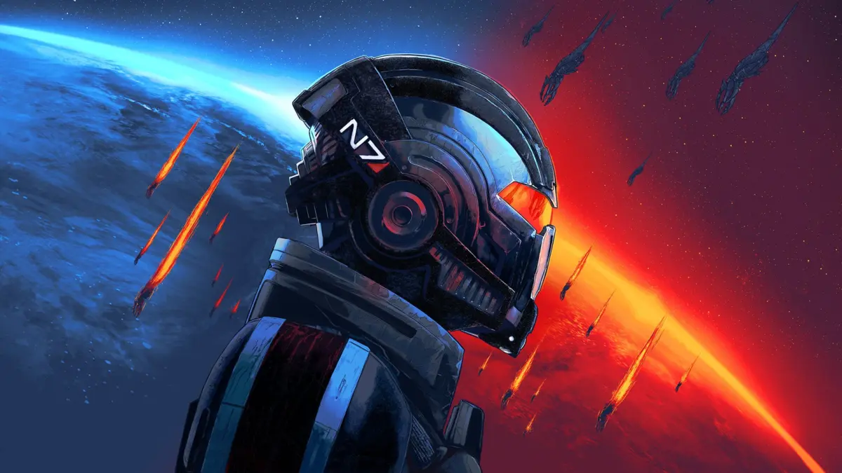 Mass Effect Fans Launch Massive Petition to Secure Franchise Future Following BioWare Closure and Project Cancellation