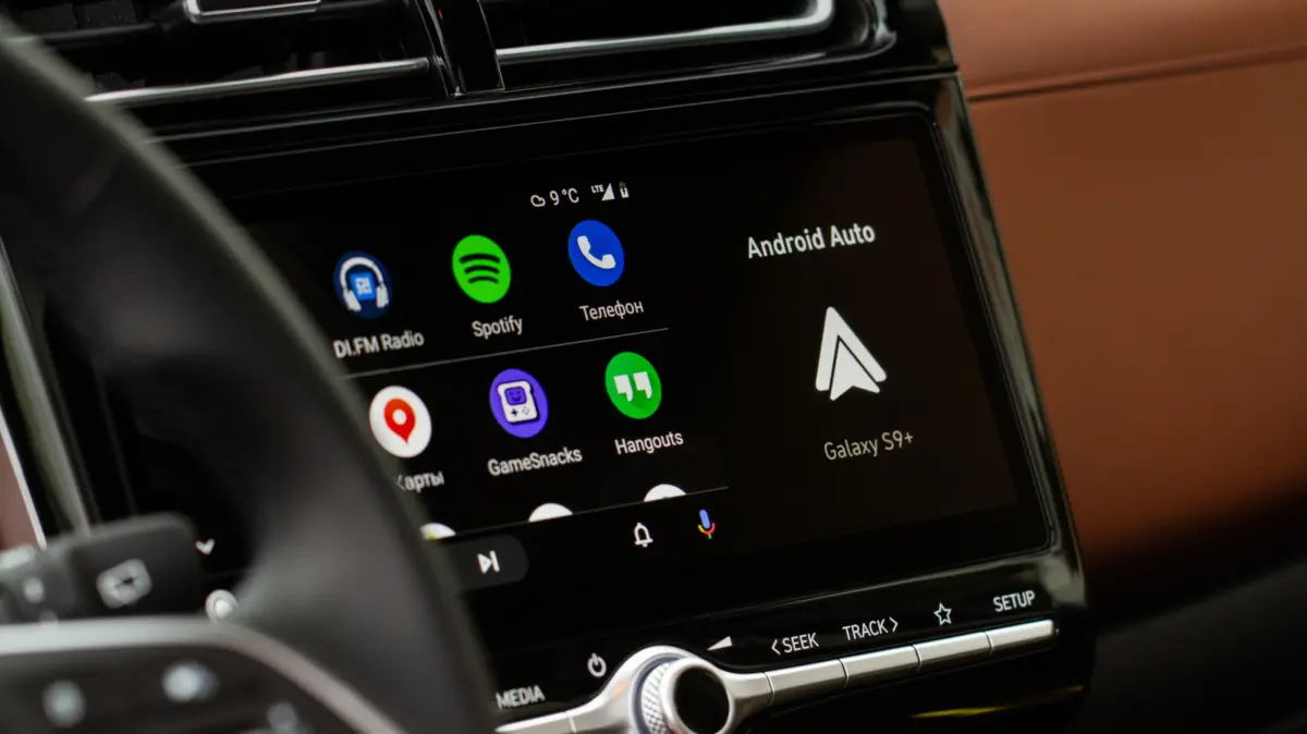 Mastering Android Auto: A Comprehensive Guide to Halting Unwanted Audio Autoplay