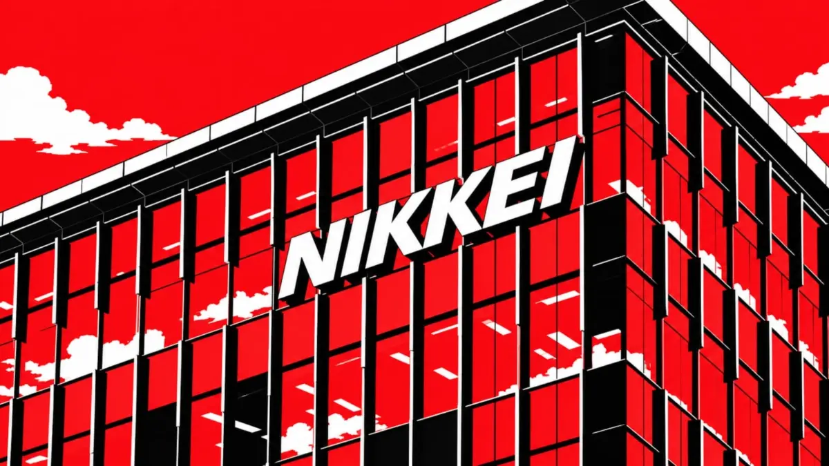 Nikkei Discloses Third Data Breach in a Month, Exposing 1.83 Million Records