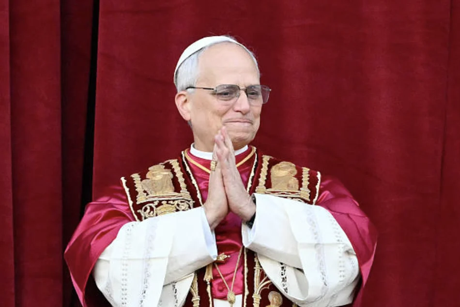 Pope Leo XIV Declares “Ontological Difference” Between Human and AI-Generated Art, Urging Preservation of Human Creativity