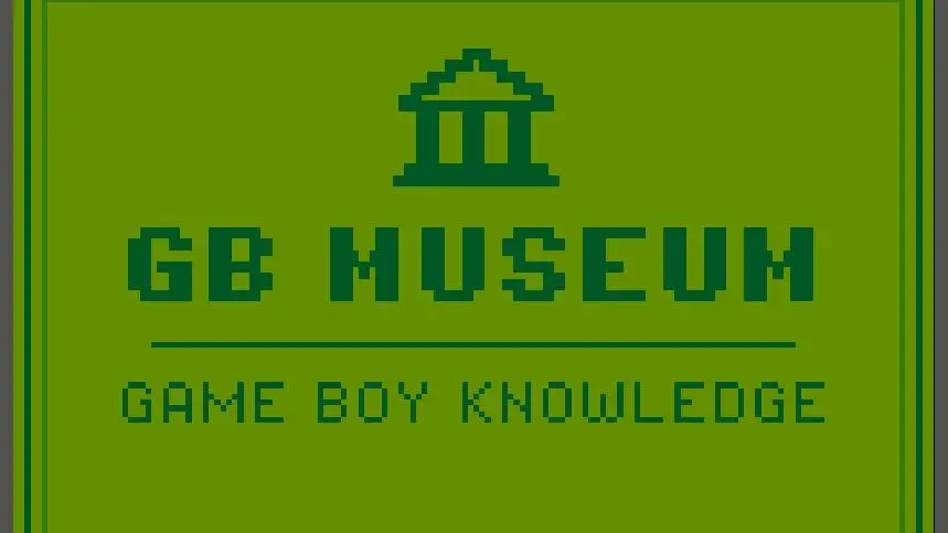 Preserving Video Game History on Original Hardware The Development and Technical Challenges of the Game Boy Museum Cartridge Project