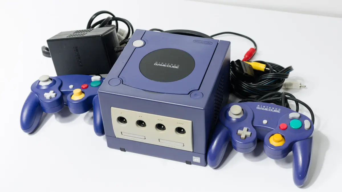 Rare GameCube Consoles Command Sky-High Prices on Secondary Market as Collectors Chase Elusive Editions