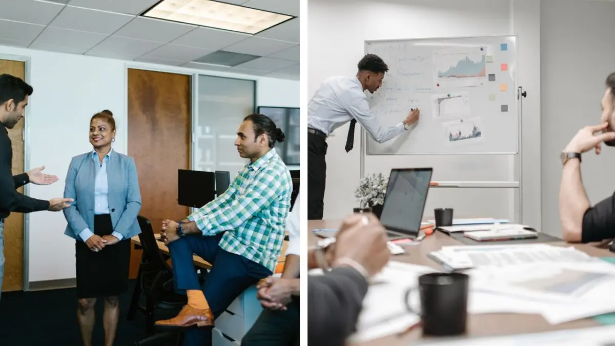 Reddit Discussion Unearths Unspoken Corporate Habits That Quietly Save Employees Stress and Shape Modern Workplace Dynamics