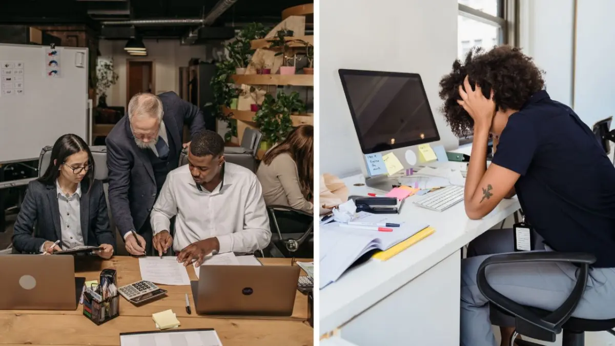 Reddit Post Ignites Debate on Corporate Devotion, Exposing Deeper Trends in Employee Engagement and Global Workplace Culture