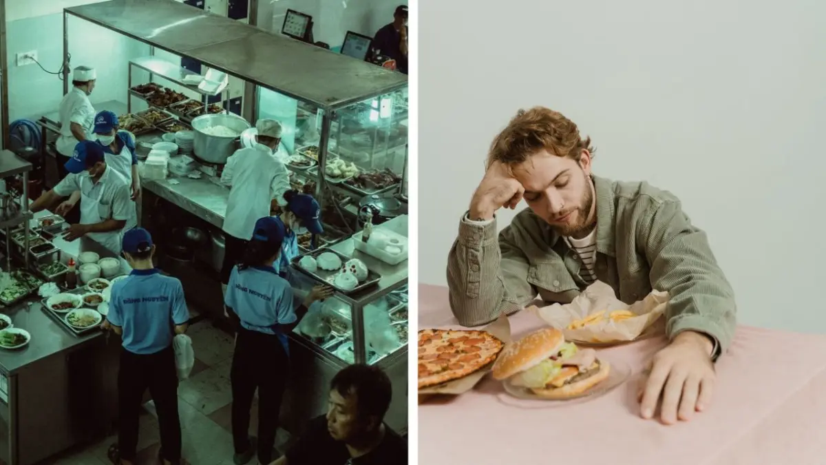 Reddit Post Illuminates Widespread Restaurant Woes as Diners Share Unforgettable Disasters