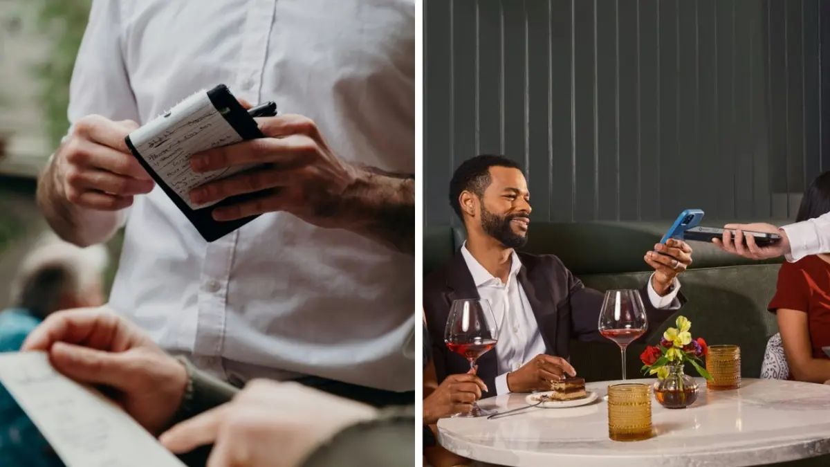 Reddit User Sparks Intense Debate After Refusing to Tip, Igniting Broader Discussion on Tipping Culture