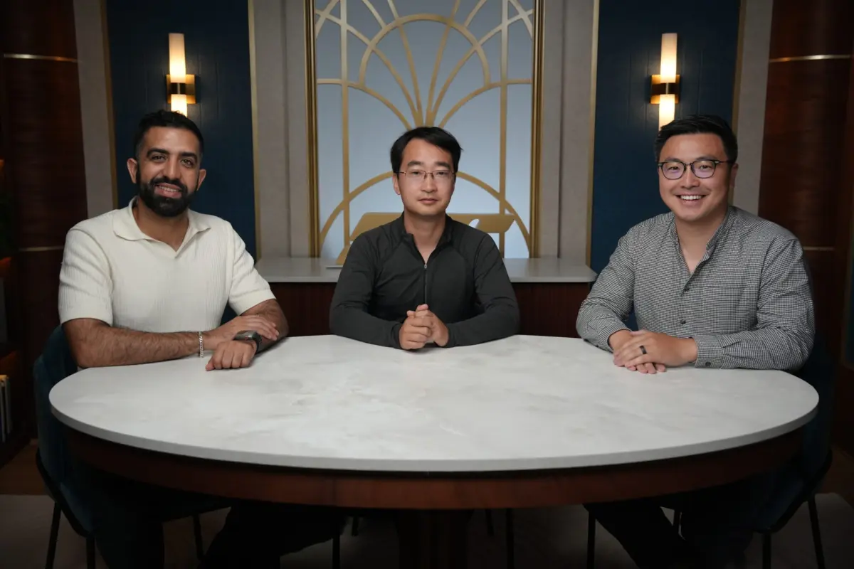 Safeworld Secures $12M Seed Round to Pioneer Safety Standards for Generative AI-Powered Robotics