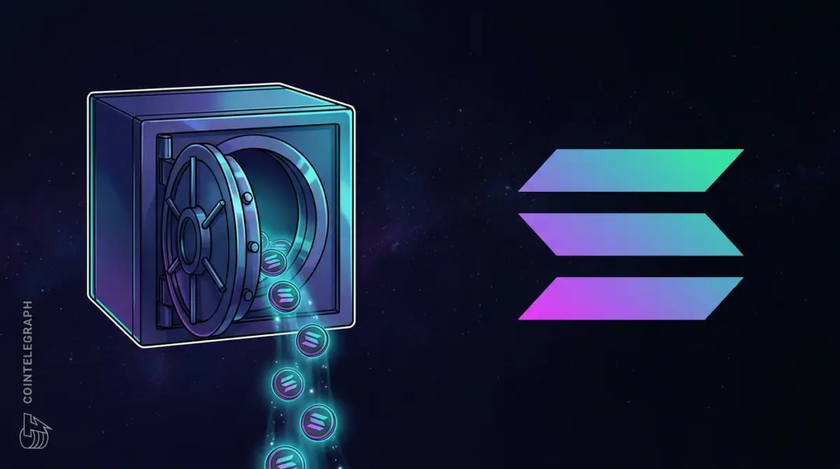 SkyAI Reverses Cryptocurrency Strategy, Liquidates Solana Holdings for Shareholder Buyback
