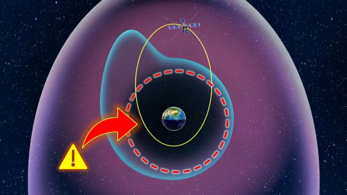 Solar Superstorm of May 2024 Breached Earth’s Impenetrable Barrier to Generate Relativistic Killer Electrons