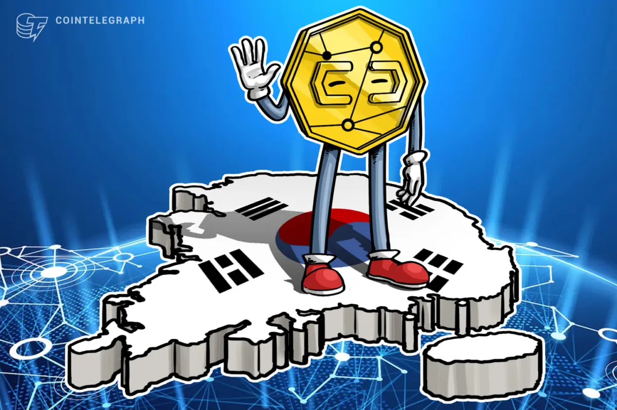 South Korea Mandates Stricter Cybersecurity for Financial Sector Following Widespread Breaches