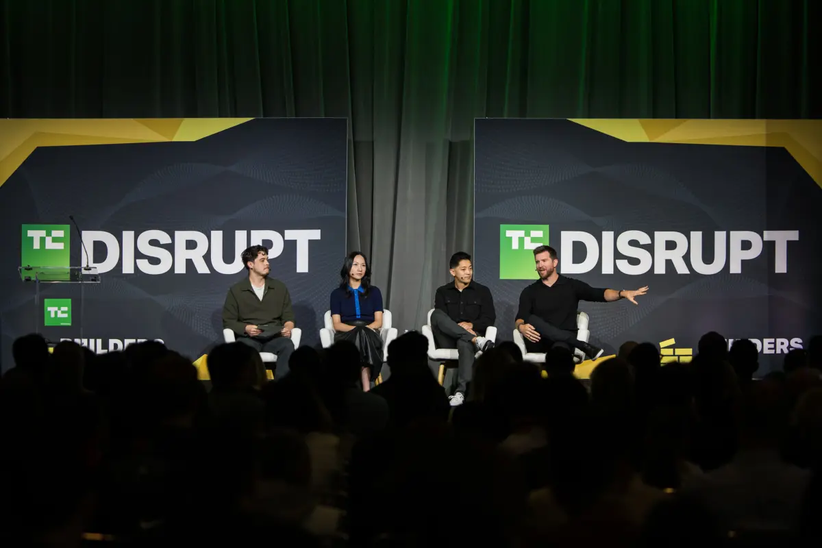 Startup Growth Strategies: Experts Unpack Customer Acquisition and Retention at TechCrunch Disrupt