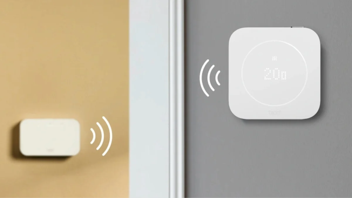 Tado° X Wireless Starter Kit (2nd Generation) Offers Advanced Smart Heating Control with Significant Discount at Darty