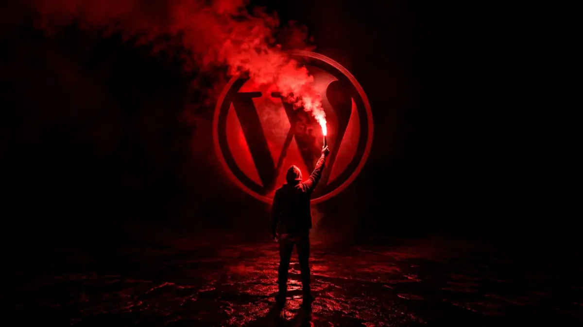 TeamUpdraft Website Breach Exposes WordPress Users to Widespread Backdoor Attacks