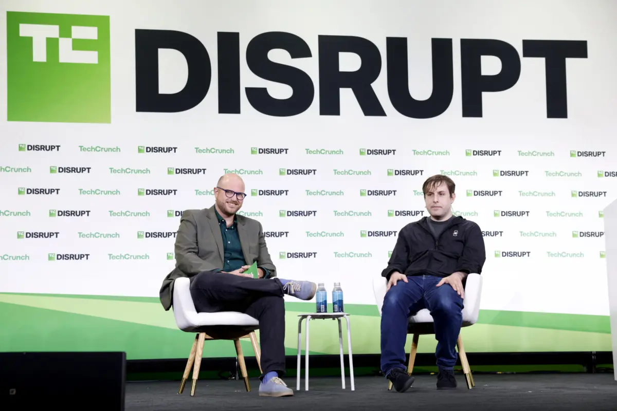 TechCrunch Disrupt 2026 Concludes with Focus on AI, Startup Growth, and Future Technologies