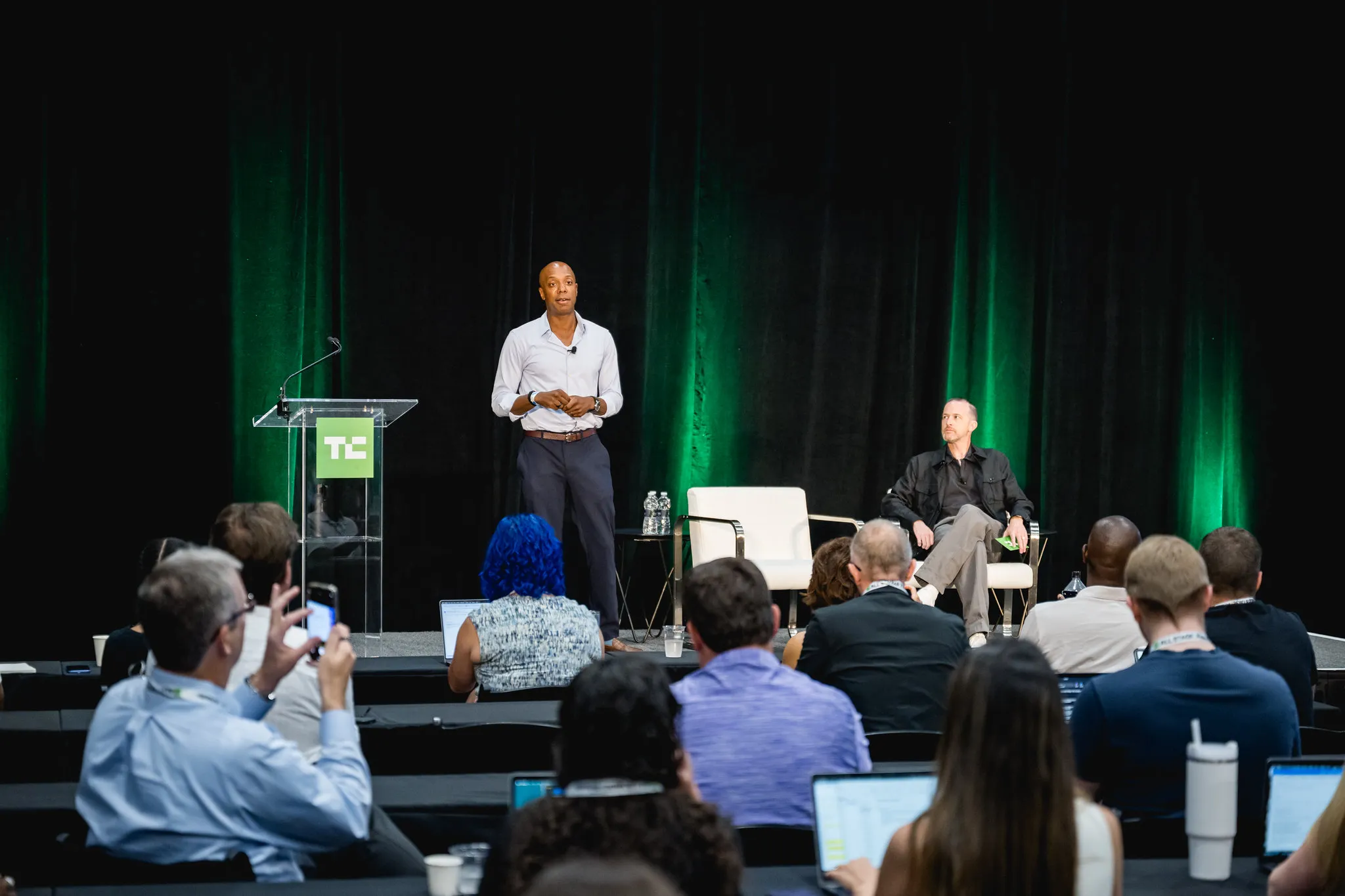 TechCrunch Founder Summit 2026: Boston Gears Up for a Deep Dive into Startup Growth