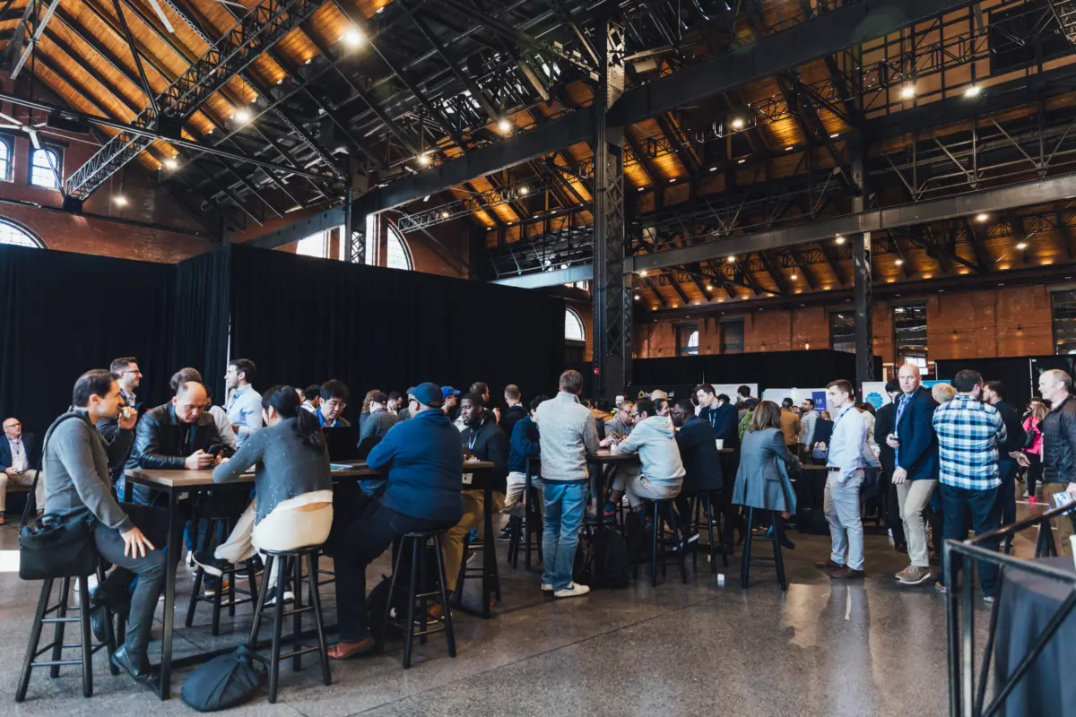 TechCrunch Founder Summit 2026: Cultivating Meaningful Connections for Startup Success