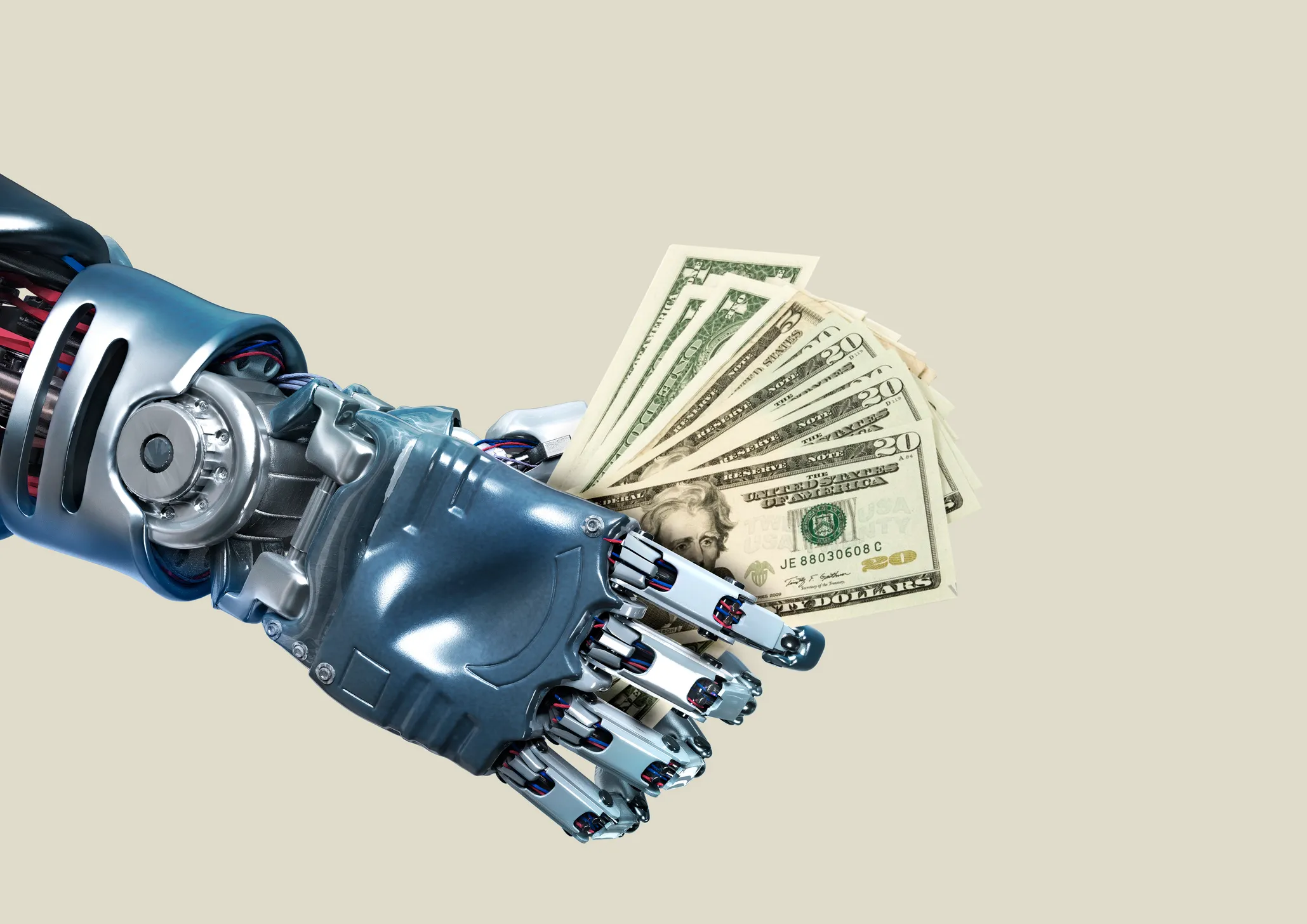 The Dawn of Ubiquitous AI: A Comprehensive Look at the Emerging Wearable and Companion Device Market