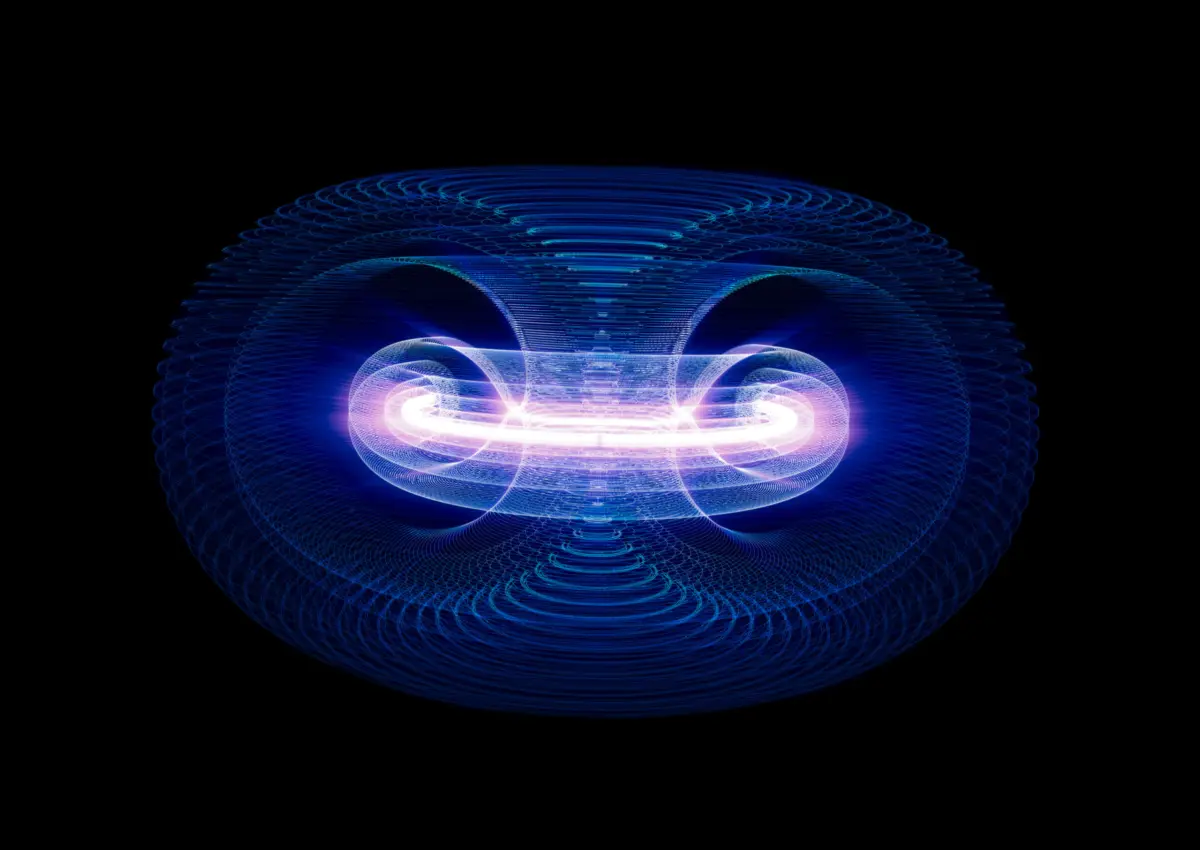 The Fusion Power Revolution Demands a Critical Resource: Lithium-6, and Licube Aims to Deliver