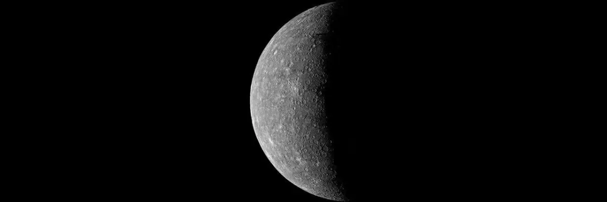 The Inner Solar System’s Most Enigmatic World: The Scientific Pursuit and Technical Hurdles of Exploring Mercury