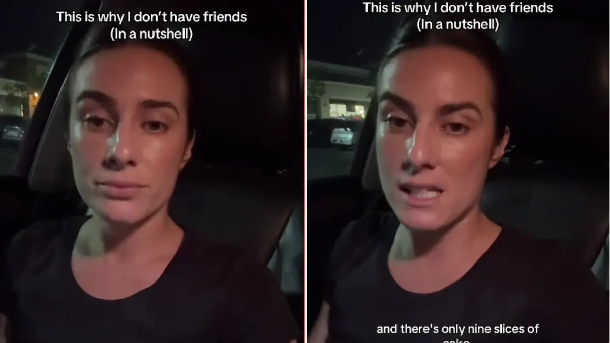 The Intolerance for Injustice: How a Viral TikTok Reflects Modern Friendship Dynamics and the Quest for Fairness