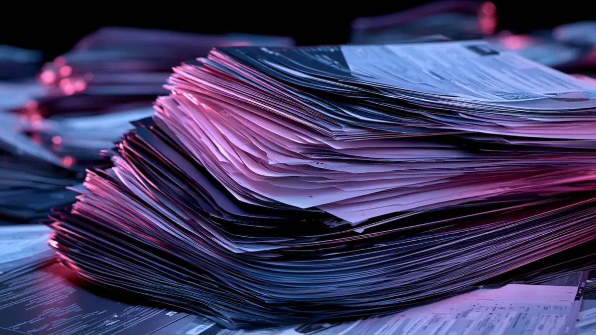 The Sophisticated Underbelly of Digital Identity Fraud: From Forged Documents to AI-Powered Evasions