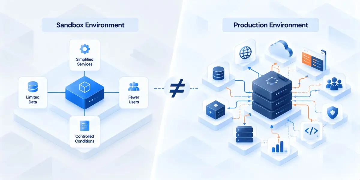 The Structural Imperative of Behavioral Contract Accuracy in Modern Software Sandbox Environments